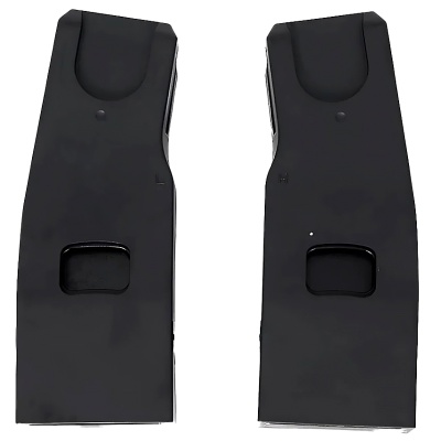 Переходник для автокресла на коляски Carrello Sigma Epica Aurora Carrello CRL-7011 1